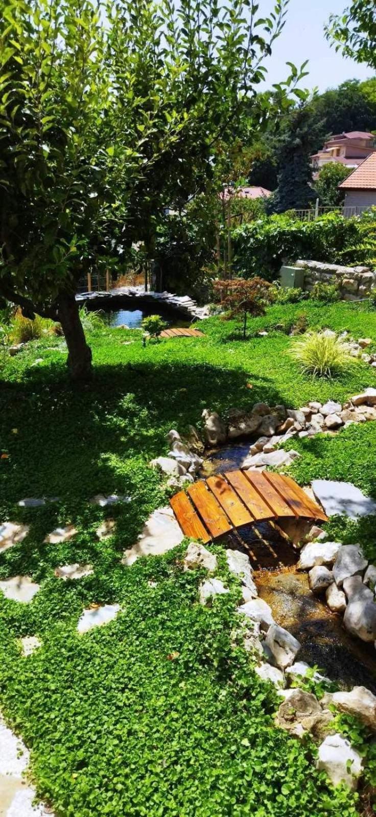Вила Рак Βάρνα Εξωτερικό φωτογραφία
